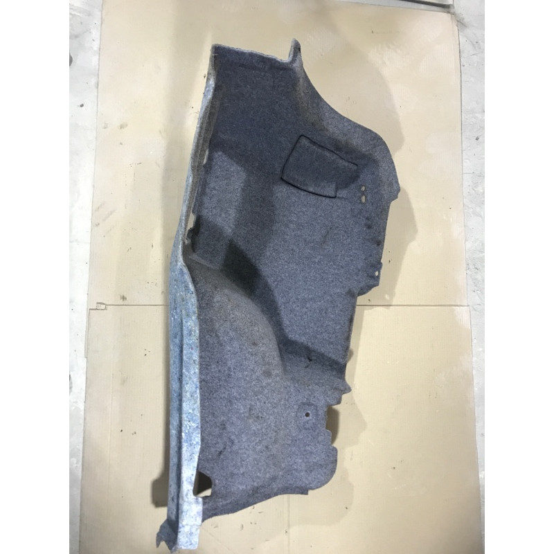 Обшивка салона (салон) BMW 3-series E90 2006 N46B20 51477059227