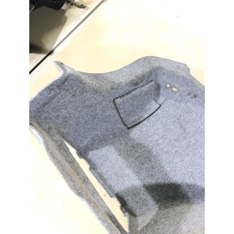 Обшивка салона (салон) BMW 3-series E90 2006 N46B20 51477059227