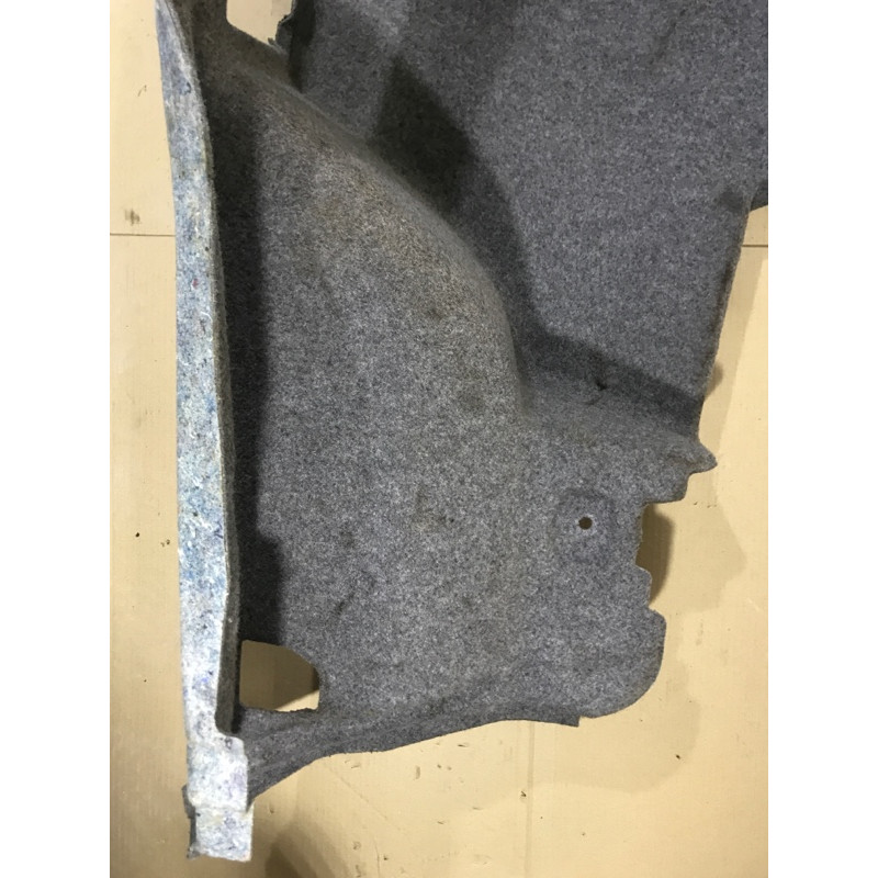 Обшивка салона (салон) BMW 3-series E90 2006 N46B20 51477059227