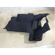 Обшивка салона