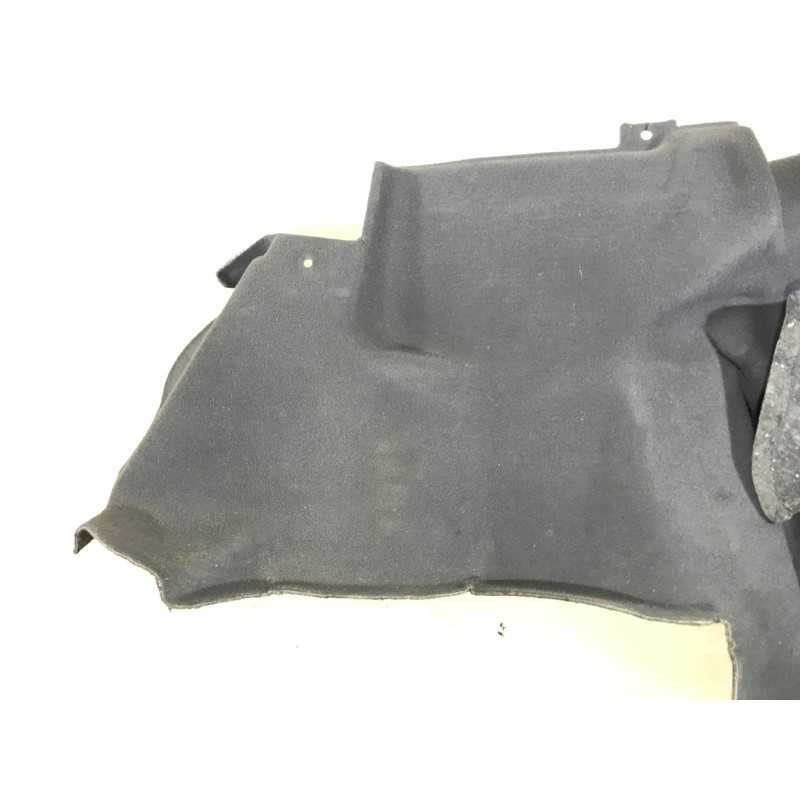 Обшивка салона (салон) Mercedes-Benz C-class W203 1.8 M111.951