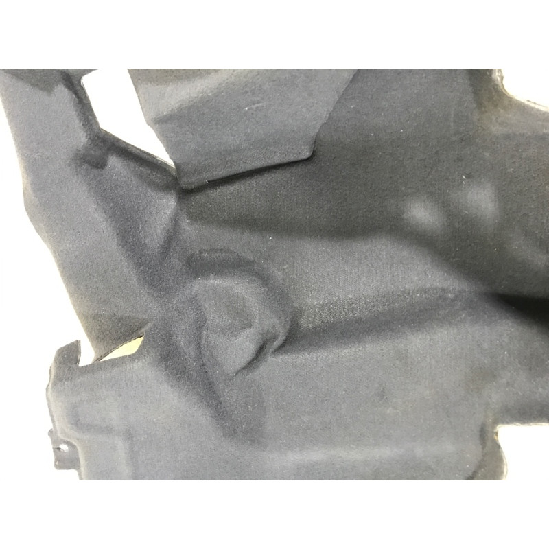 Обшивка салона (салон) Mercedes-Benz C-class W203 1.8 M111.951