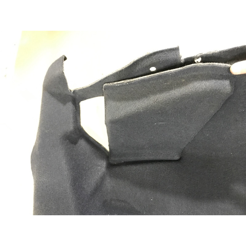 Обшивка салона (салон) Mercedes-Benz C-class W203 1.8 M111.951