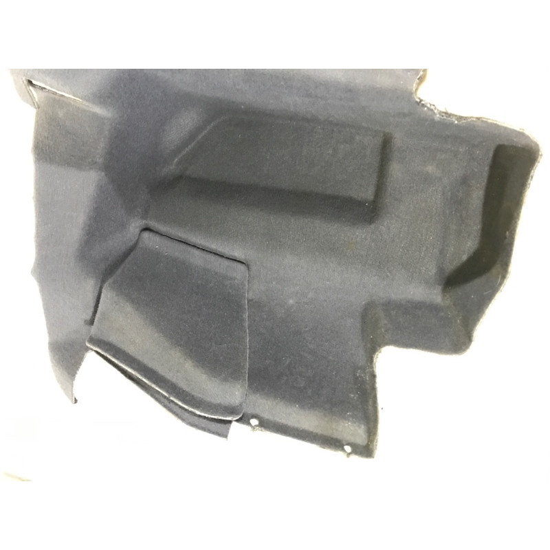 Обшивка салона (салон) Mercedes-Benz C-class W203 1.8 M111.951