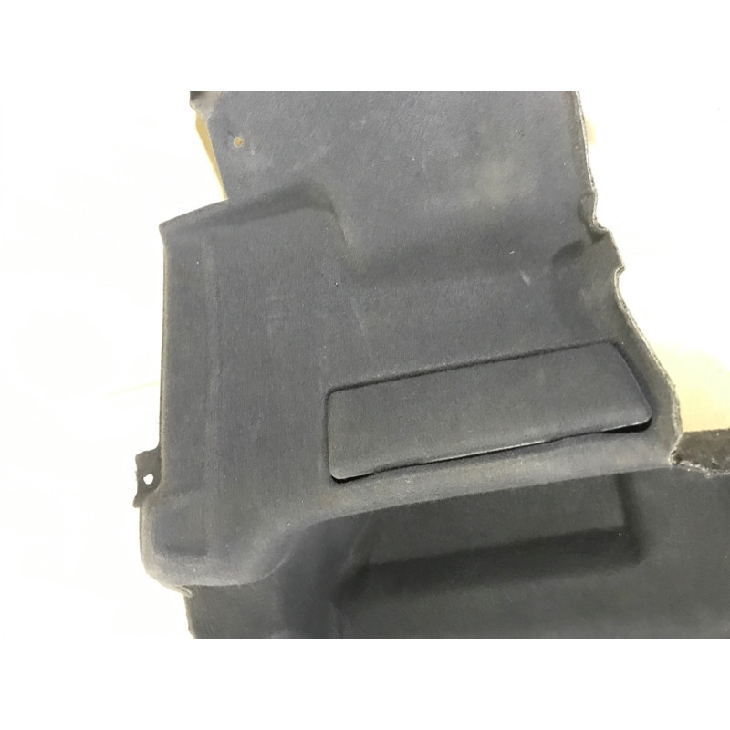 Обшивка салона (салон) Mercedes-Benz C-class W203 1.8 M111.951