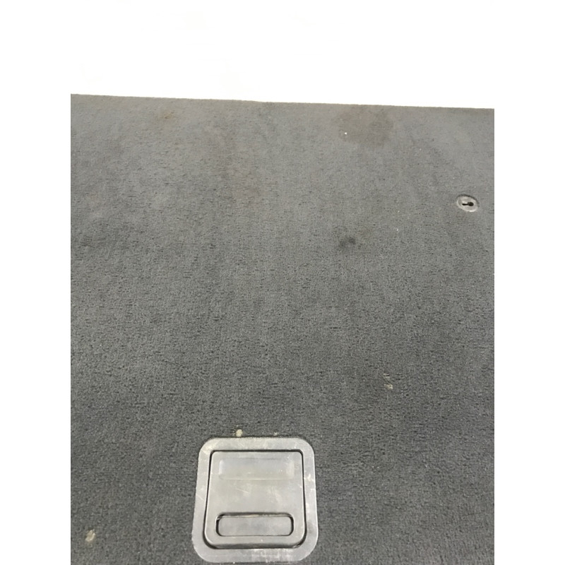 Пол Багажника (салон) BMW 5-series E39 1999 M51d25 8185208