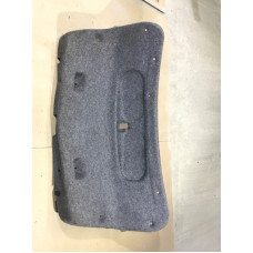 Обшивка салона