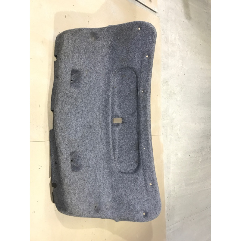 Обшивка салона (салон) BMW 3-series E46