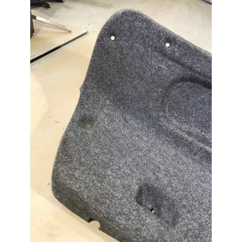 Обшивка салона (салон) BMW 3-series E46