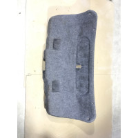 Обшивка салону