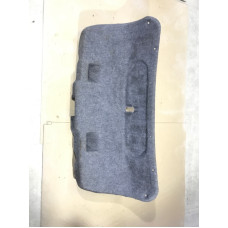 Обшивка салона