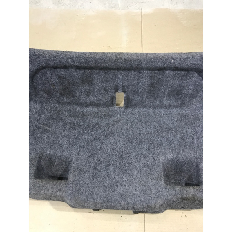 Обшивка салона (салон) BMW 3-series E46