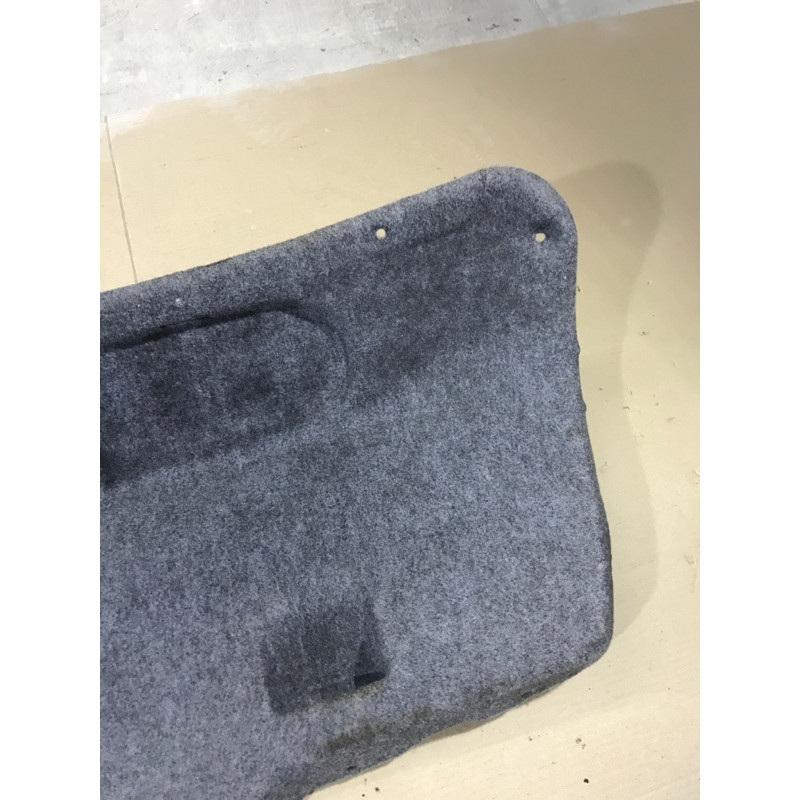 Обшивка салона (салон) BMW 3-series E46