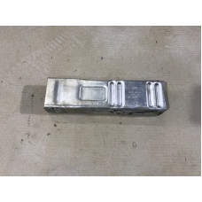 Кронштейн усилителя бампера