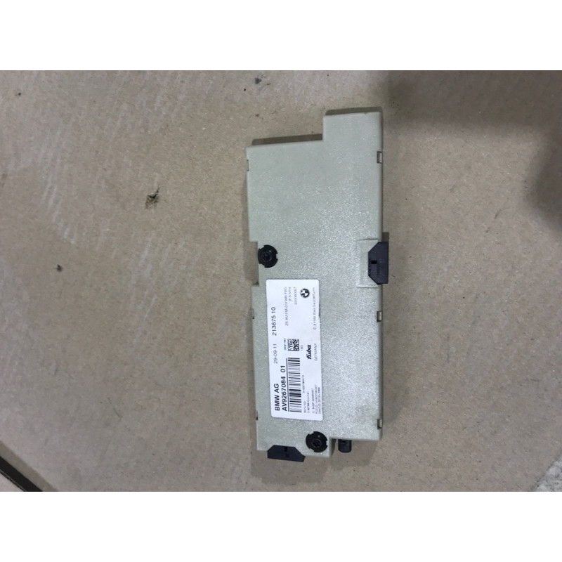 Антенна (электрика) BMW 5-series F10 2013 N63B44 65209267084