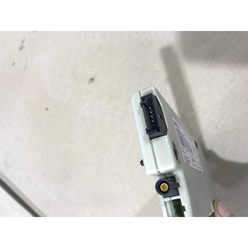 Антенна (электрика) BMW 5-series F10 2013 N63B44 65209267084