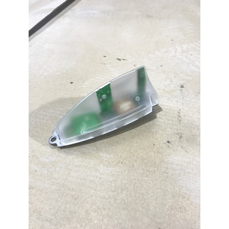 Антенна (электрика) BMW 5-series F10 2013 N63B44 65209141460