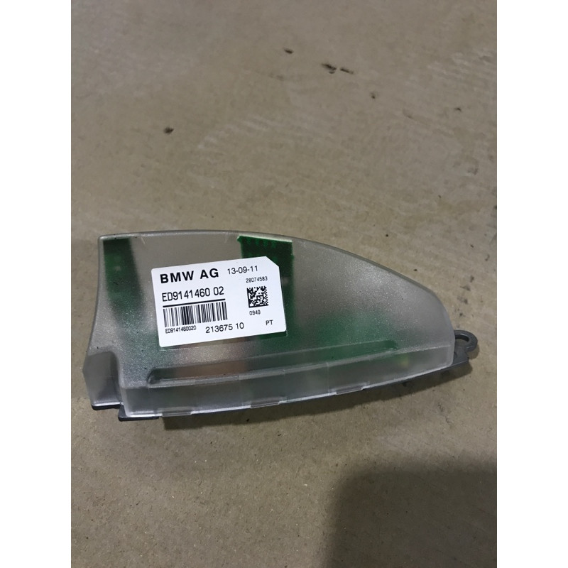 Антенна (электрика) BMW 5-series F10 2013 N63B44 65209141460
