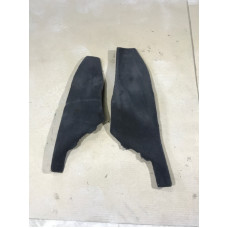 Коврик центральной консоли