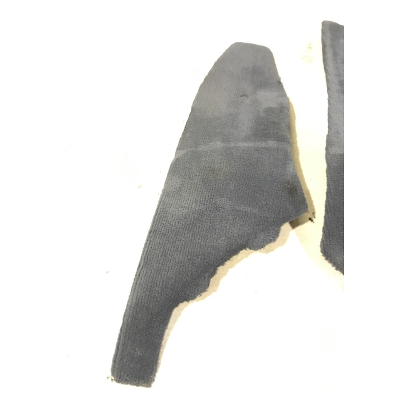 Коврик центральной консоли (салон) BMW 5-series E34 51161973777