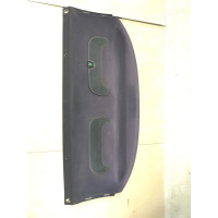 Обшивка салона