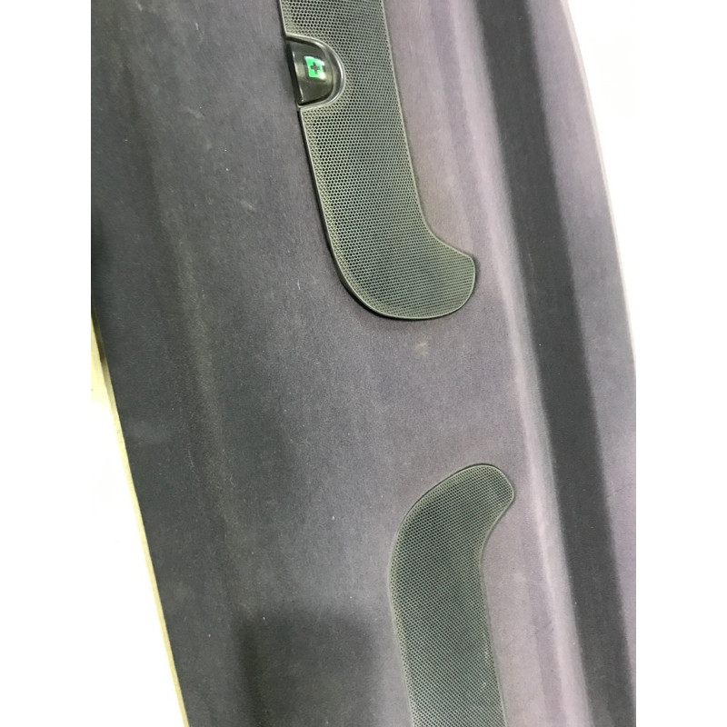 Обшивка салона (салон) Mercedes-Benz C-class W203 1.8 M111.951 A2036902049