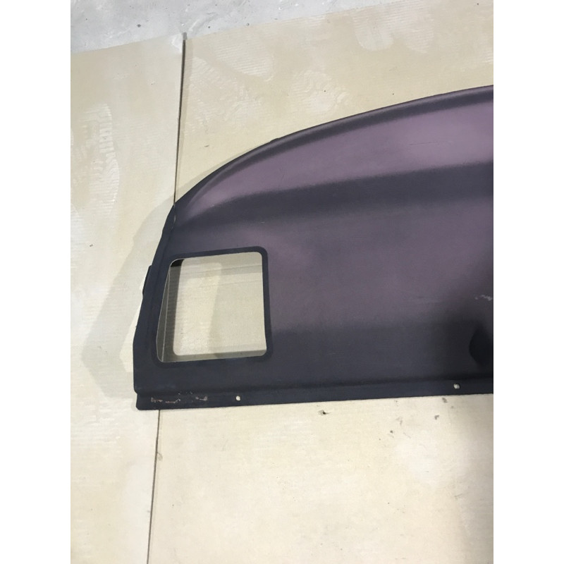 Задняя полка (салон) BMW 3-series E36 1993 M40B18 51468130584