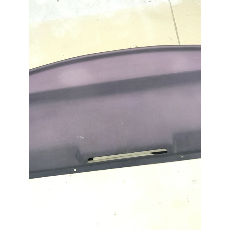 Задняя полка (салон) BMW 3-series E36 1993 M40B18 51468130584