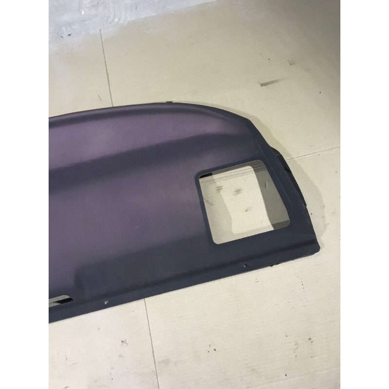 Задняя полка (салон) BMW 3-series E36 1993 M40B18 51468130584