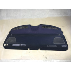 Обшивка салона