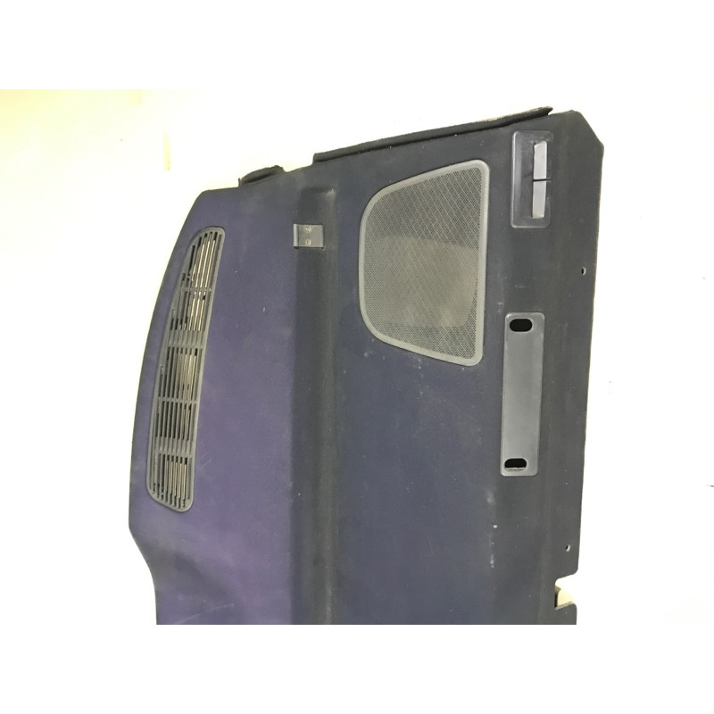 Обшивка салона (салон) BMW 5-series E39 8159520