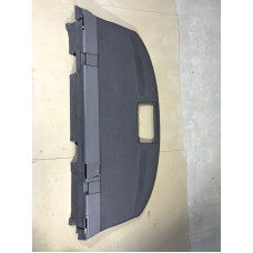 Обшивка салона