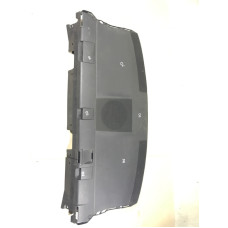 Обшивка салона