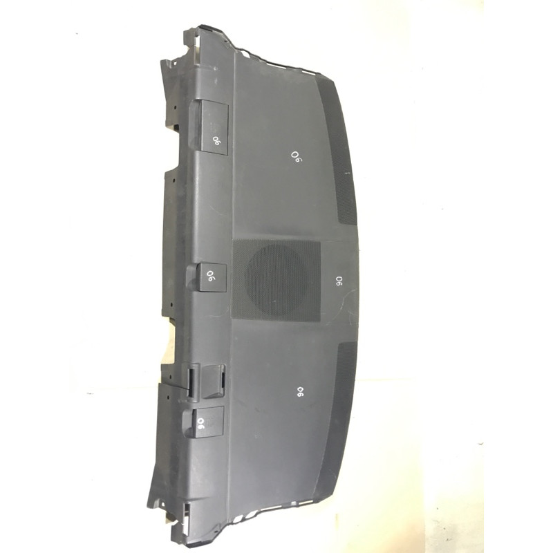 Обшивка салона (салон) Mazda 6 GH 2008 2.0 RF7J GS1D683A1