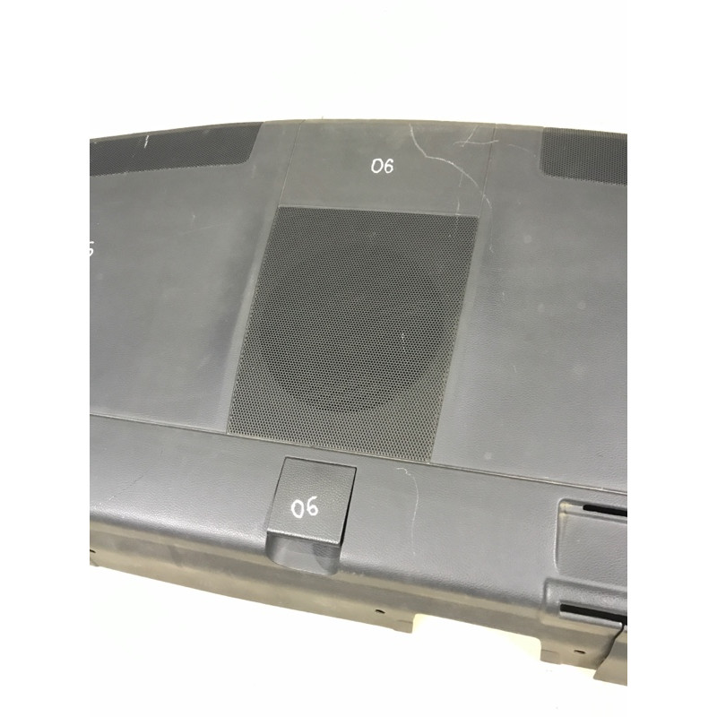 Обшивка салона (салон) Mazda 6 GH 2008 2.0 RF7J GS1D683A1