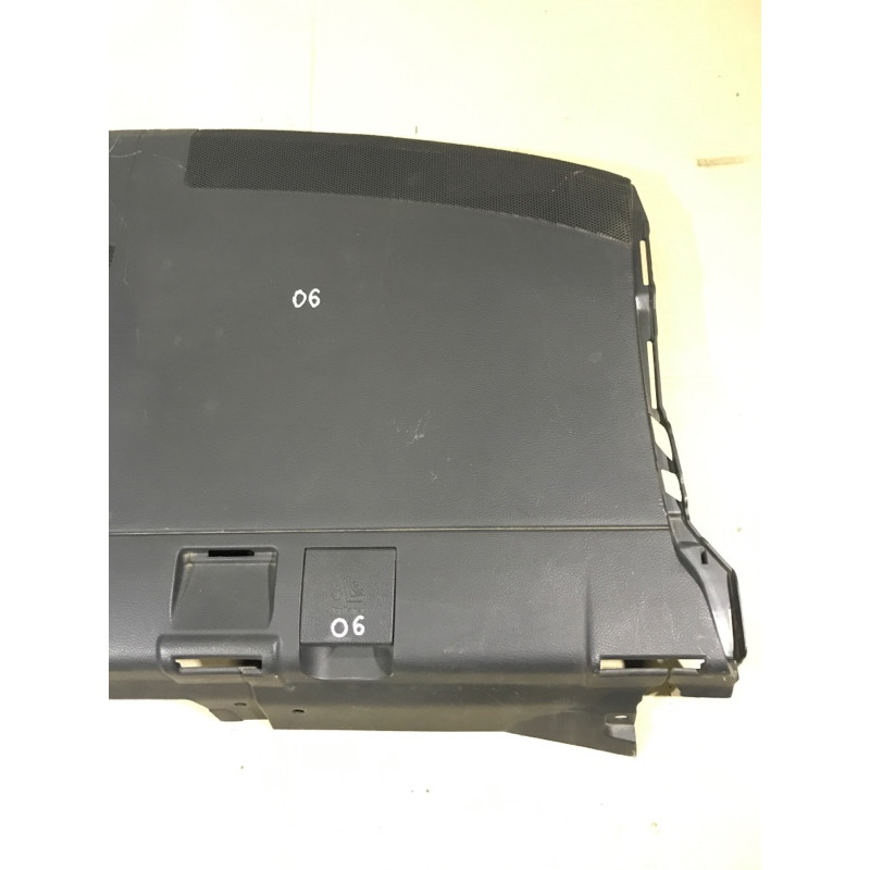 Обшивка салона (салон) Mazda 6 GH 2008 2.0 RF7J GS1D683A1