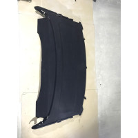 Обшивка салона