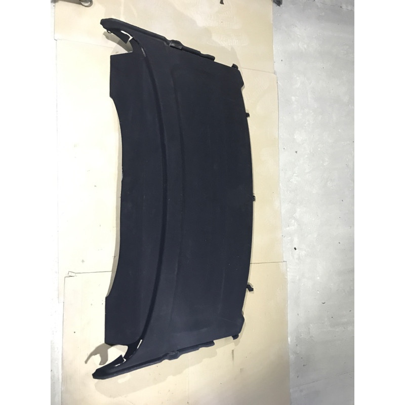 Обшивка салона (салон) Volkswagen Passat B6 2008 2.0 BKP 3C5863413