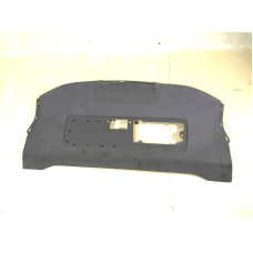 Обшивка салона