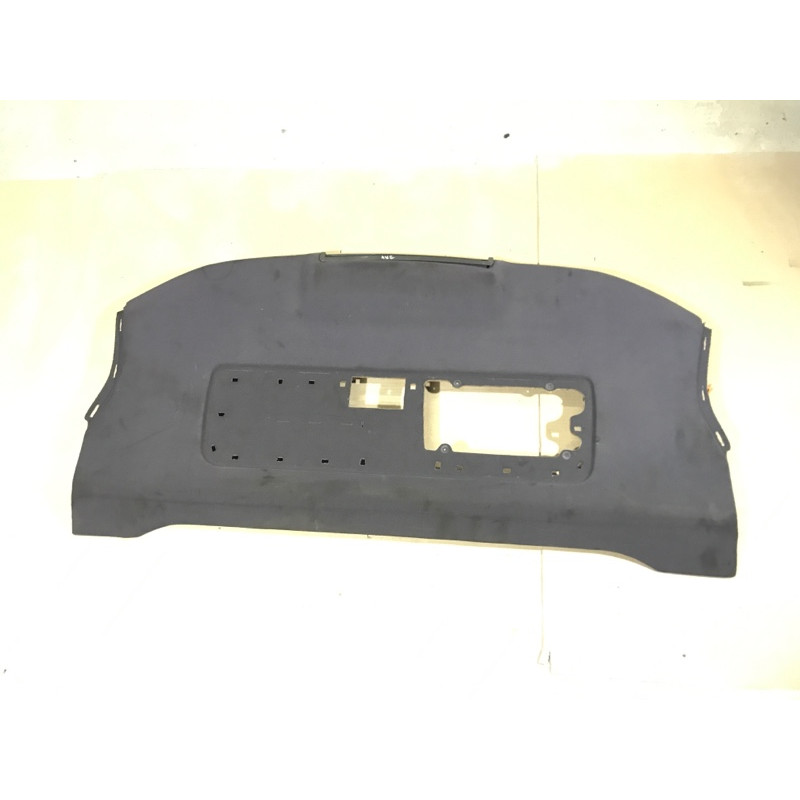 Обшивка салона (салон) Volkswagen Passat B6 2008 2.0 BKP 8E5863411T