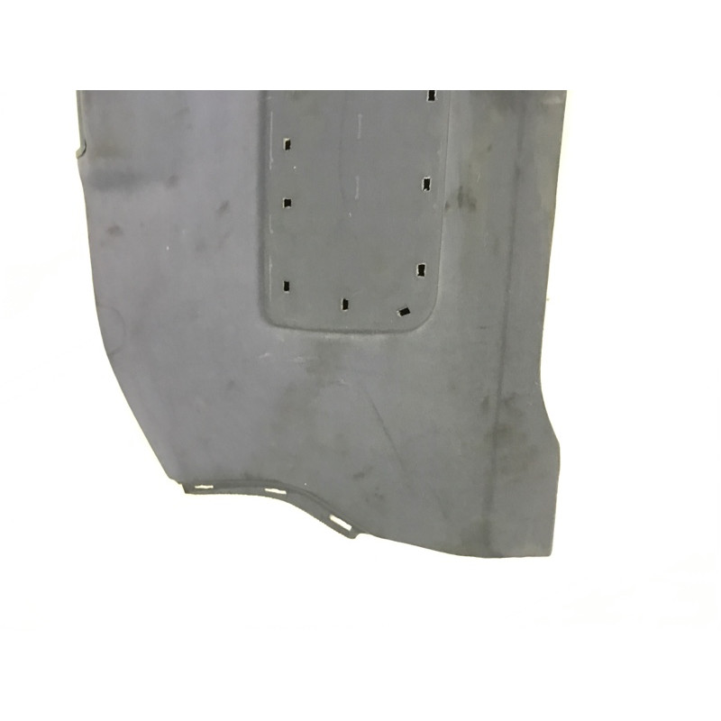 Обшивка салона (салон) Volkswagen Passat B6 2008 2.0 BKP 8E5863411T