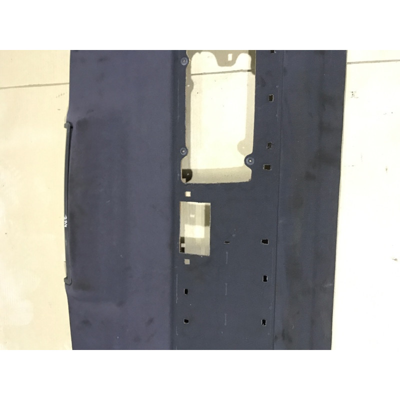 Обшивка салона (салон) Volkswagen Passat B6 2008 2.0 BKP 8E5863411T