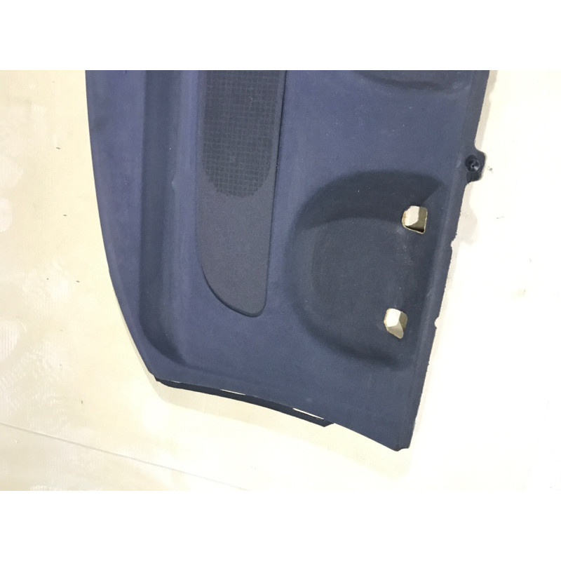 Обшивка салона (салон) Mercedes-Benz E-class W211 2006 3.2 M112.946 A2116900249