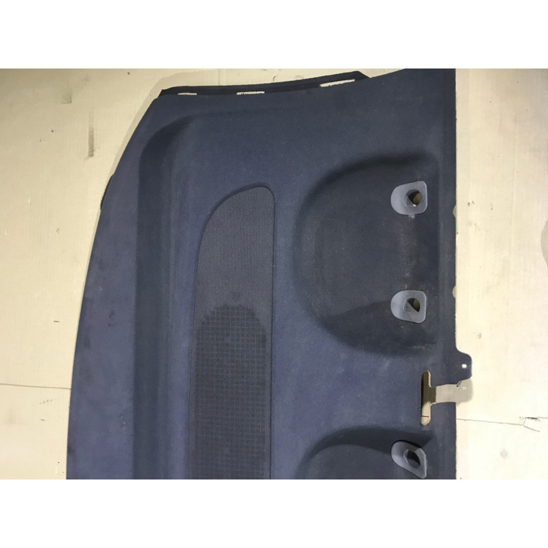 Обшивка салона (салон) Mercedes-Benz E-class W211 2006 3.2 M112.946 A2116900249