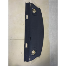 Обшивка салона