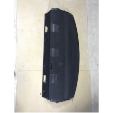 Задняя полка