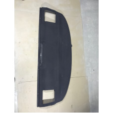 Задняя полка