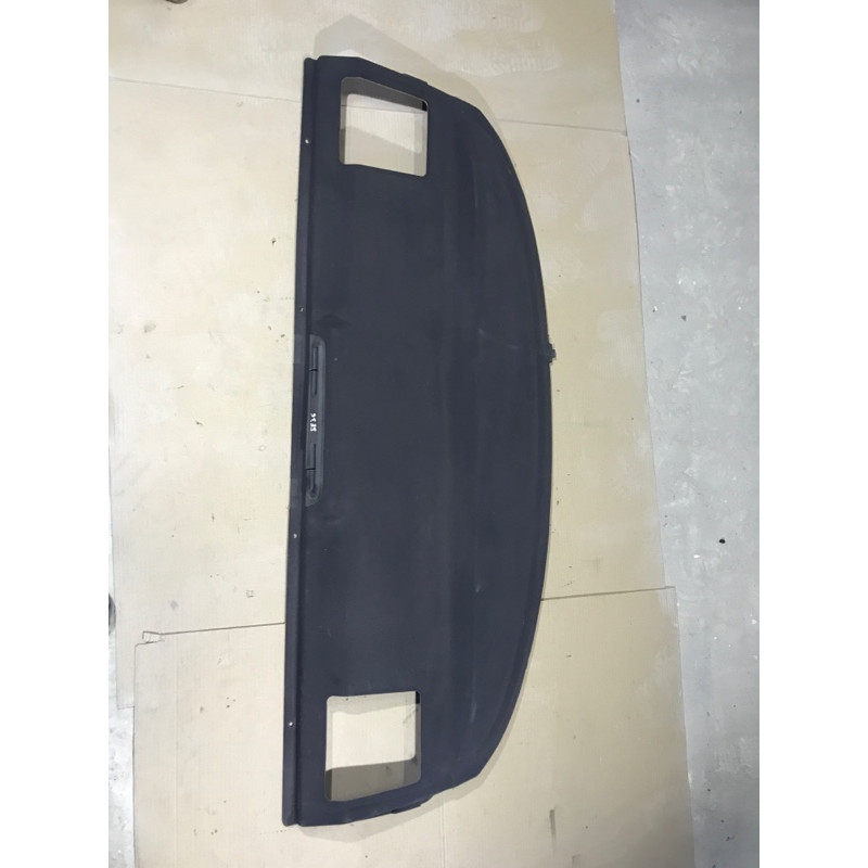 Задняя полка (салон) BMW 3-series E36 1993 M50b20 51468130584