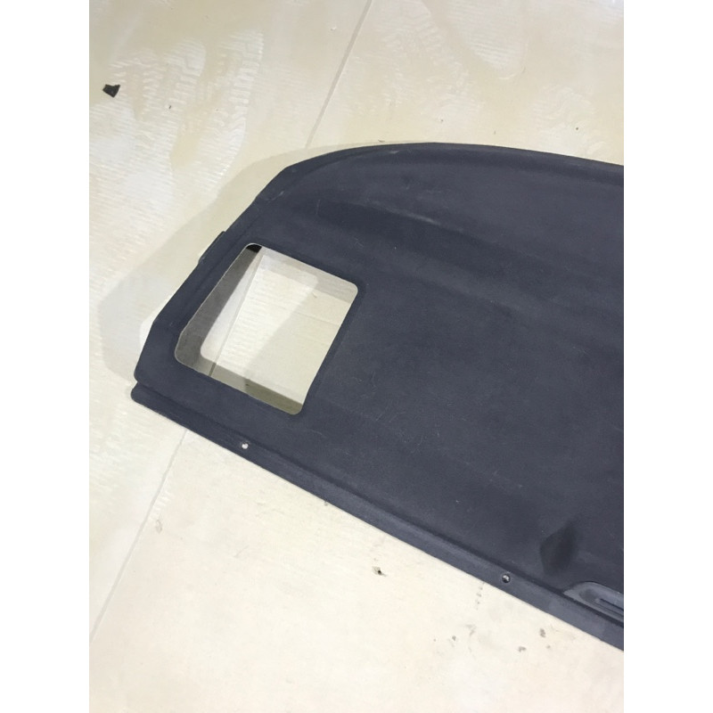 Задняя полка (салон) BMW 3-series E36 1993 M50b20 51468130584