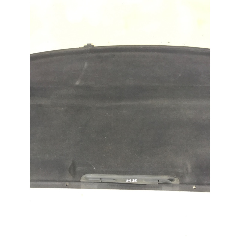 Задняя полка (салон) BMW 3-series E36 1993 M50b20 51468130584
